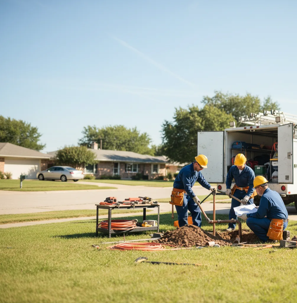 Water Heater Installation in Humboldt, AZ